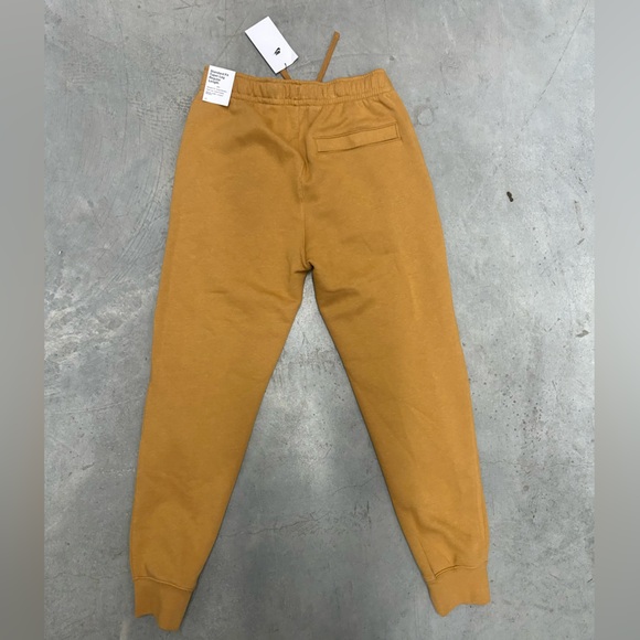 Nike Sportswear Club Fleece Joggers Mens - Picture 5 of 5